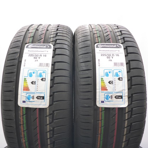 225 2x continental - 225,