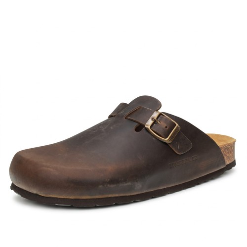 Lumberjack flint clog in - flint,