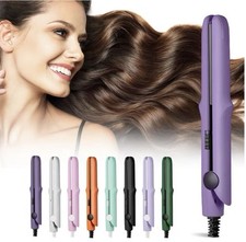 Mini USB Dual-purpose Curling