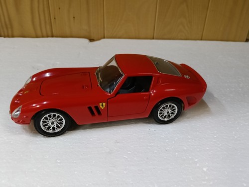 Ferrari 250 gto burago - 250,