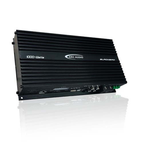 Amplificatore arc audio - arc,