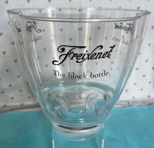 Secchiello champagne freixenet - secchiello,