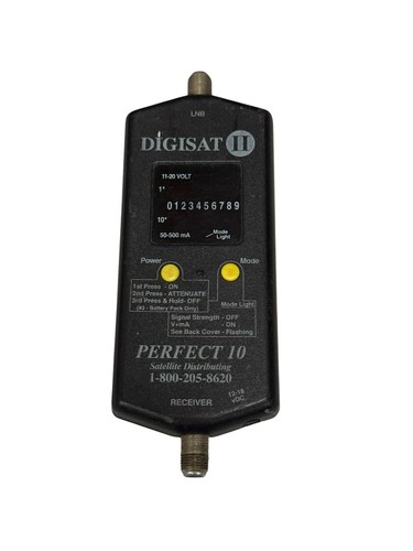 Digisat perfetto - digisat, 10