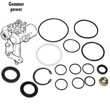 KIT SET PARAOLI GUARNIZIONI