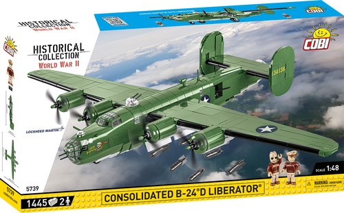 Cobi 5739 consolidated - 5739,