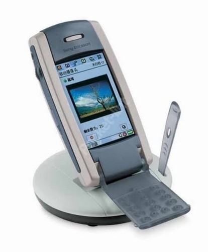 Base ricarica sony ericsson - sony,