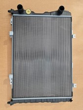 Radiatore Alfa Romeo Gtv /spider '95 - '06 Valeo 731283