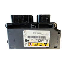 centralina airbag Opel -