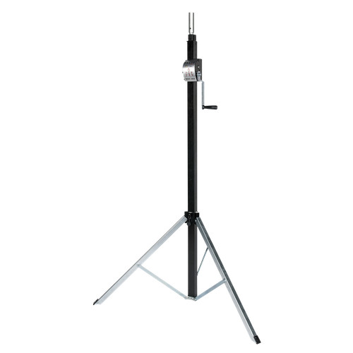 Showtec basic 3800 wind - showtec,