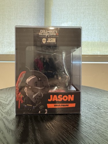 Youtooz jason call duty - jason,