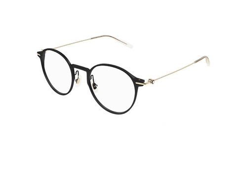 Montblanc mb0357o - mb0357o, (001)