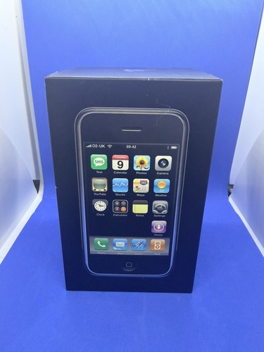 Apple iphone generazione 2g - 1a,