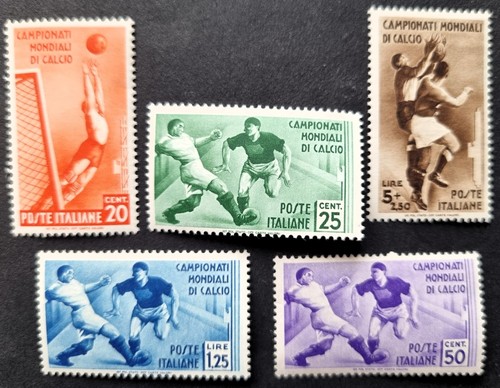 Italia regno 1934 - regno,