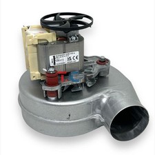 Ventilatore caldaia Baxi Luna