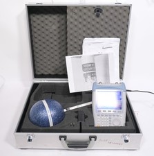 Rohde & Schwarz FSH6