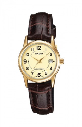 Orologio casio ltp - casio, ltp-v002gl-9b