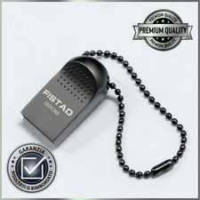 ✅Chiavetta USB 32GB Metallo