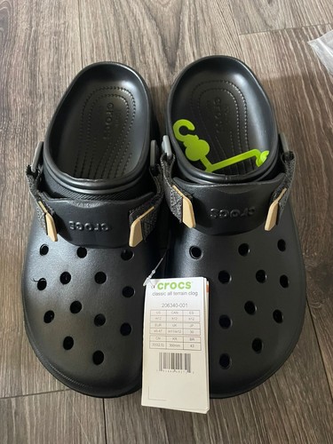 Sandali crocs all terrain