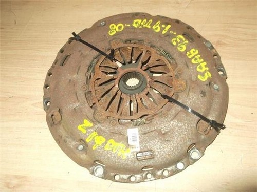 93180648 kit frizione - frizione, 220117