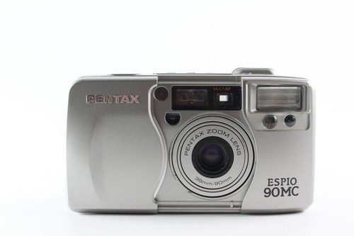 Pentax espio 90mc fotocamera - espio,