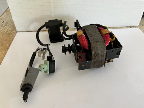 Macchina cucire singer 337 - cucire,
