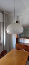 lampadario Flos design