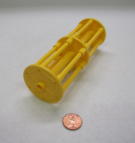 Lego duplo rullo giallo parte - duplo,