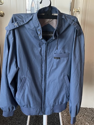 Bomber vintage solo membri - vintage,