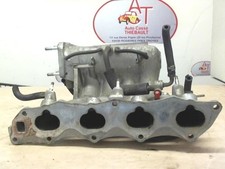 Collettore di aspirazione