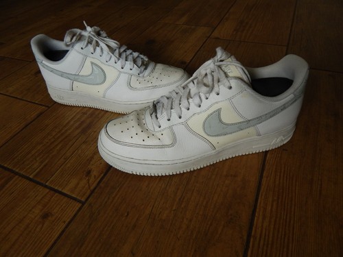 Nike air force 07 - force, 1
