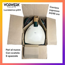 Lucidatrice Lavapavimenti