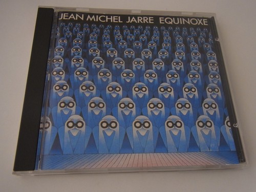 Jean michel jarre - jean,
