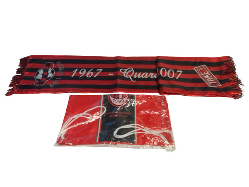 Milan club 1967 2007 - milan, 1967-2007