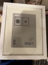 NUOVA CORNICE PORTAFOTO IKEA
