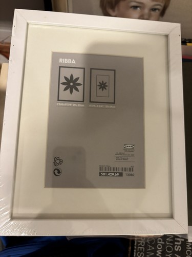 Nuova cornice portafoto ikea - cornice,
