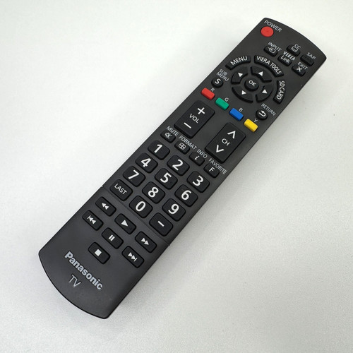 Telecomando panasonic oem - tv,