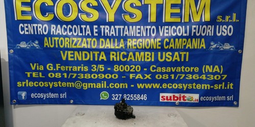 Pompa iniezione diesel - per, bmw