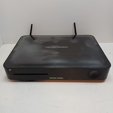 Harman/Kardon BDS 580 Blu-Ray