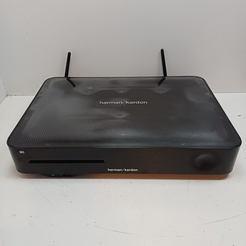 Harman kardon bds 580 - harman/kardon,