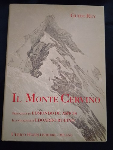 Guido rey il monte - guido,