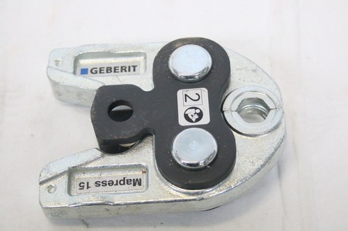 Geberit mapress ganascia - geberit, 35