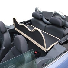 Frangivento deflettore per