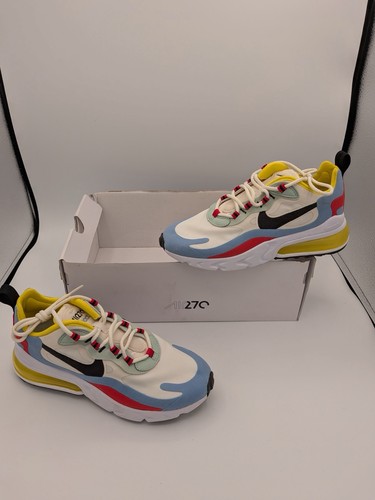 Nike air max 270 react - react, bauhaus