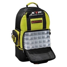 Zaino Pesca TRABUCCO