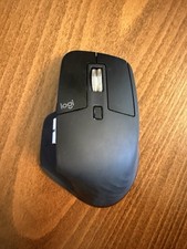 Logitech MX Master 3S - Mouse