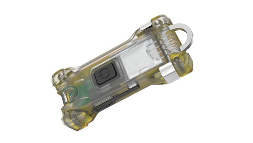 Torcia led zippy - led, giallo