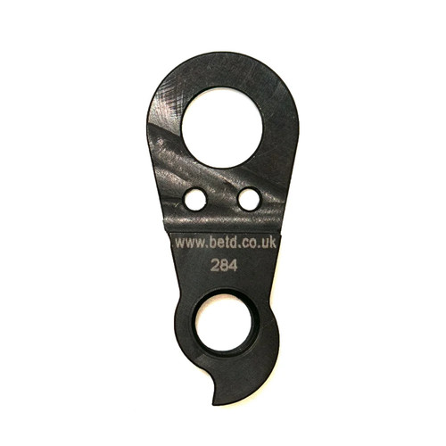Gancio deragliatore 284 - , adatto
