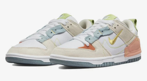 Nike dunk low disrupt - nike,