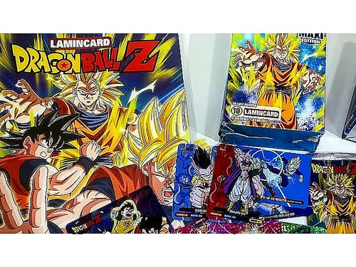 Dragon ball 2020 - 2020,