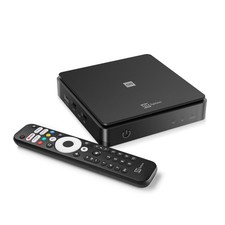 Tele system hd decoder - tele,